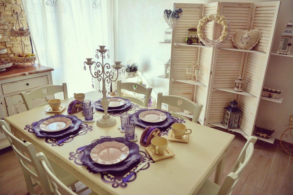 Romantic Dreams מראה חיצוני תמונה